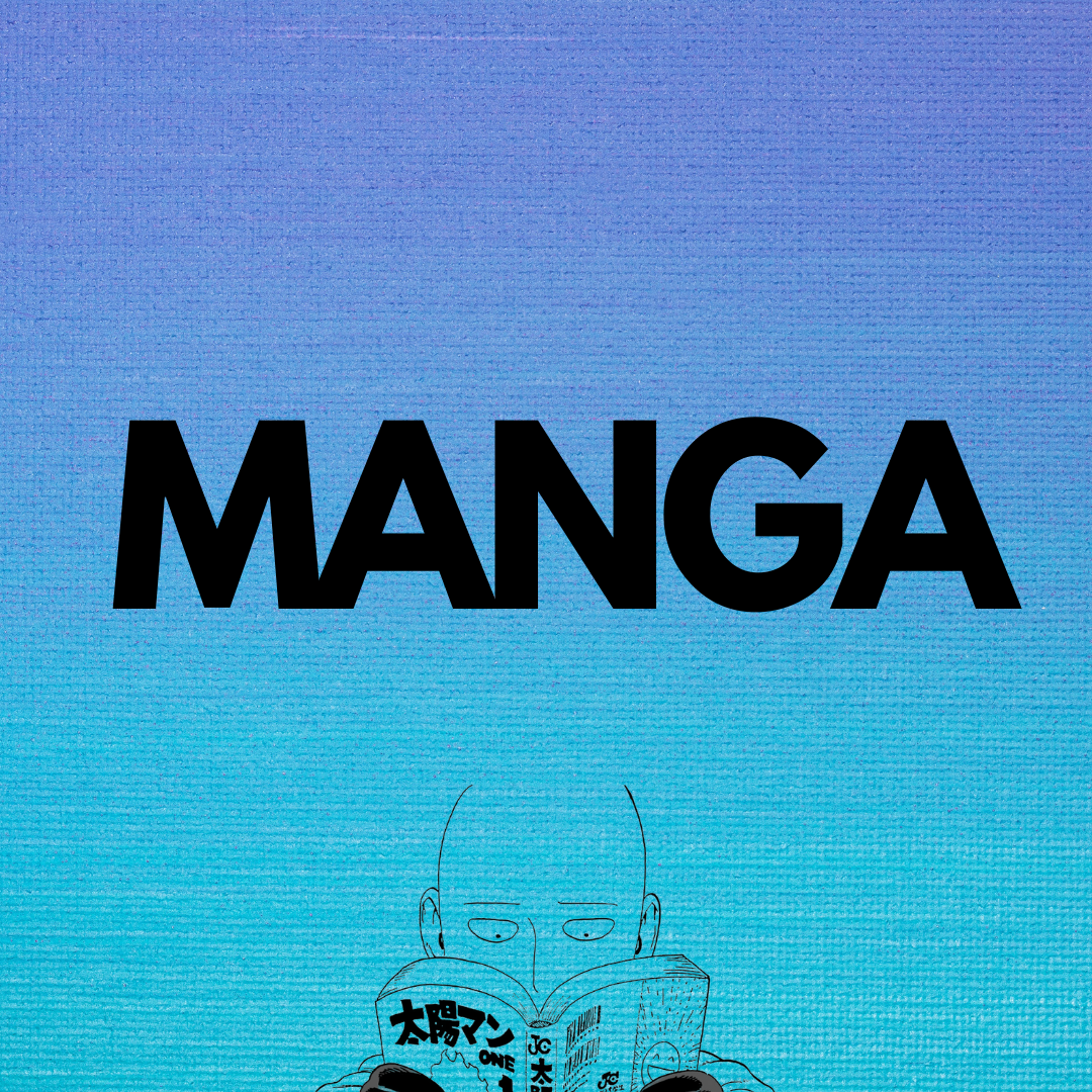 Manga