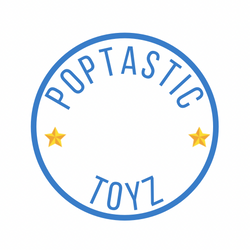 Poptastic Toyz