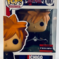 AAA Anime Exclusive Ichigo- Bleach Funko Pop