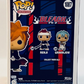 AAA Anime Exclusive Ichigo- Bleach Funko Pop